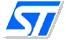 stm logo